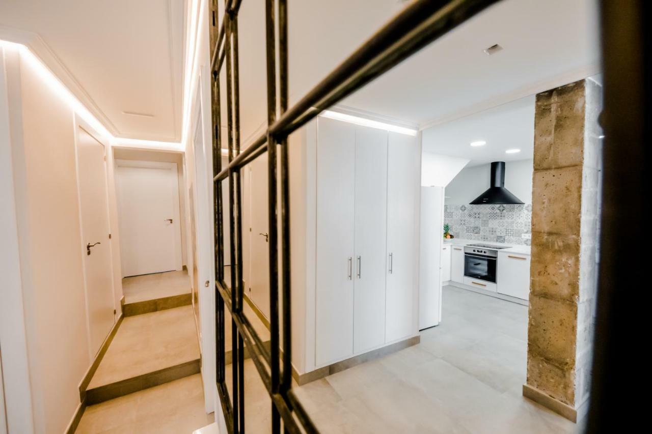 Casa Rural Pena Gamella Herreros المظهر الخارجي الصورة