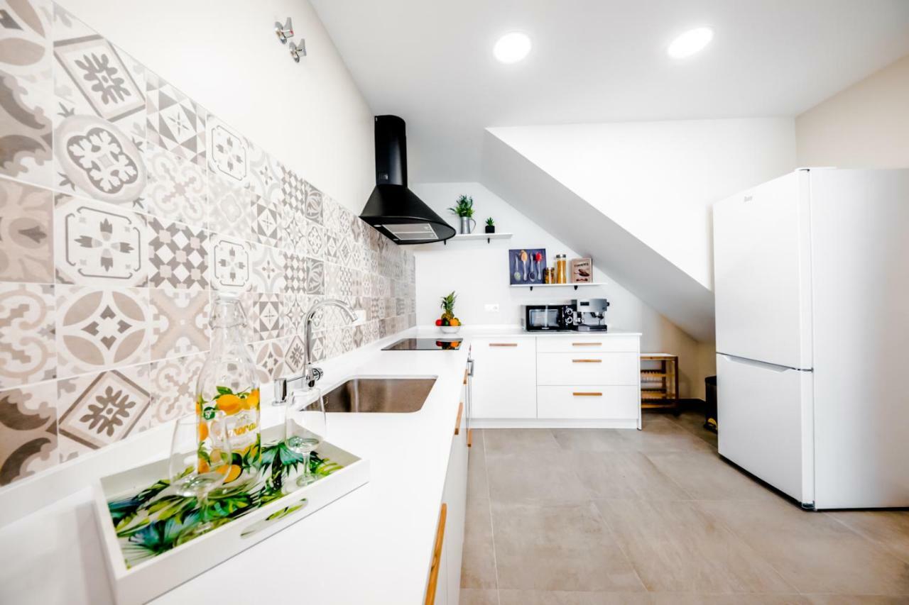 Casa Rural Pena Gamella Herreros المظهر الخارجي الصورة